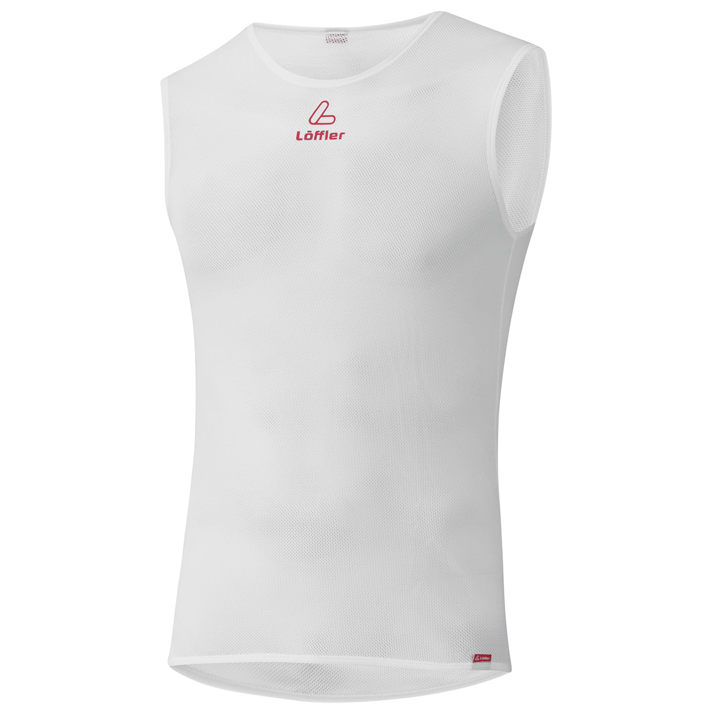 Sleeveless Cycling Base Layer transtex® Light+